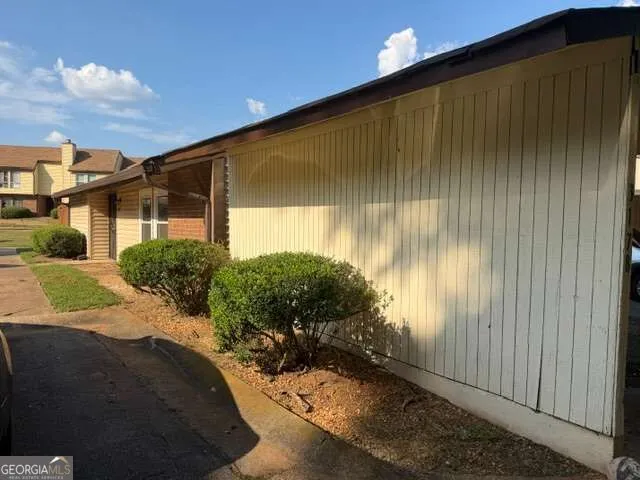 3178 Nectarine CIR Decatur, GA 30034