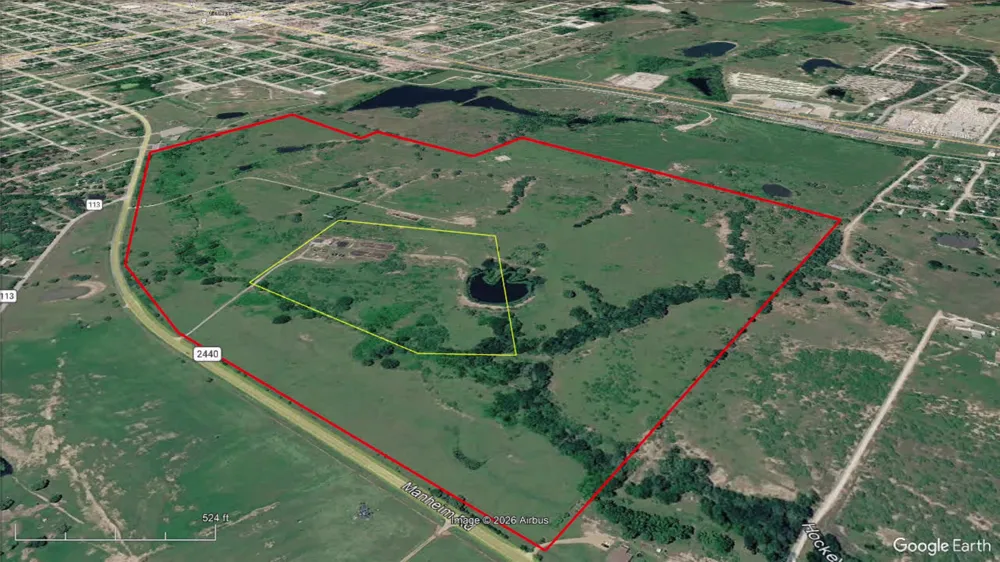 FM 2440 Giddings, TX 78942