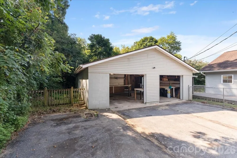 2 Elkmont Place Asheville, NC 28804