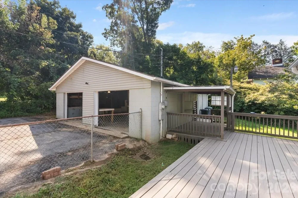 2 Elkmont Place Asheville, NC 28804