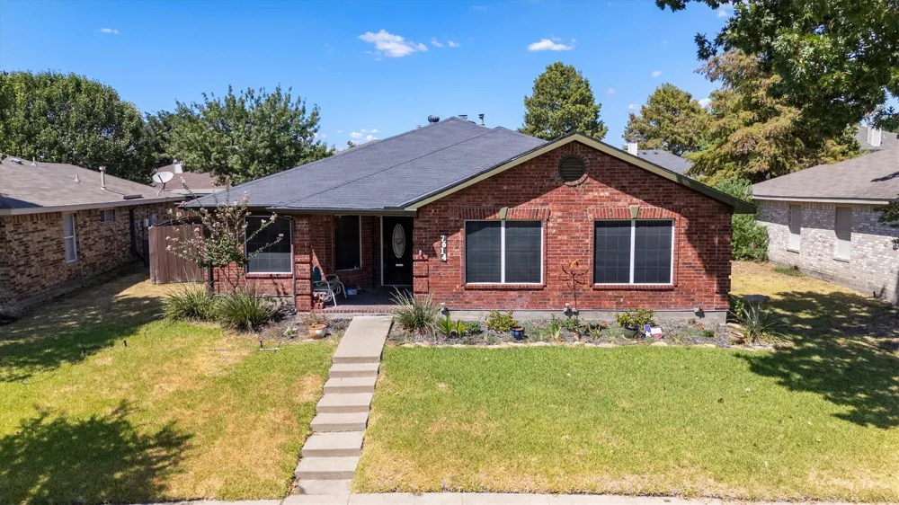 7614 Dockside Drive Rowlett, TX 75088