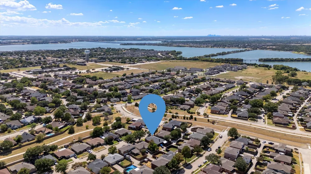 7614 Dockside Drive Rowlett, TX 75088