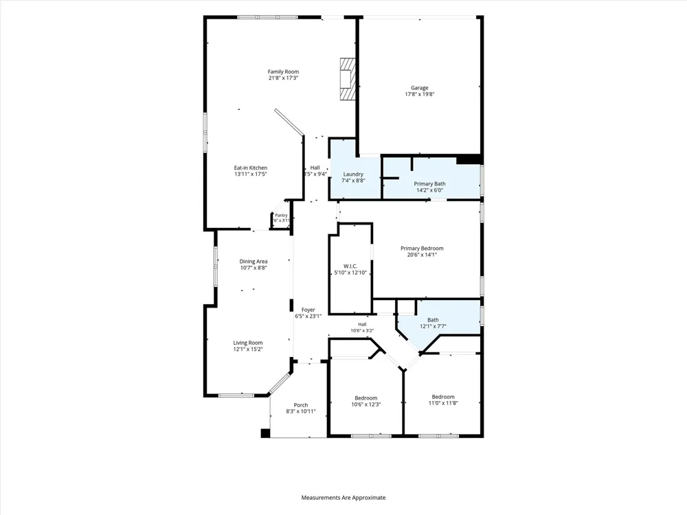 7614 Dockside Drive Rowlett, TX 75088