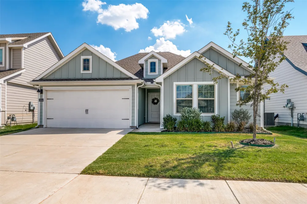 13044 Dawson Drive Providence Village, TX 76227