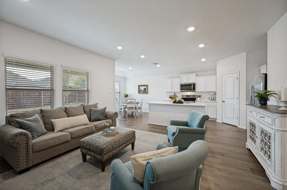 13044 Dawson Drive Providence Village, TX 76227