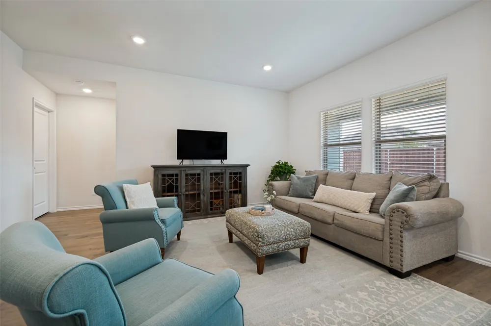 13044 Dawson Drive Providence Village, TX 76227