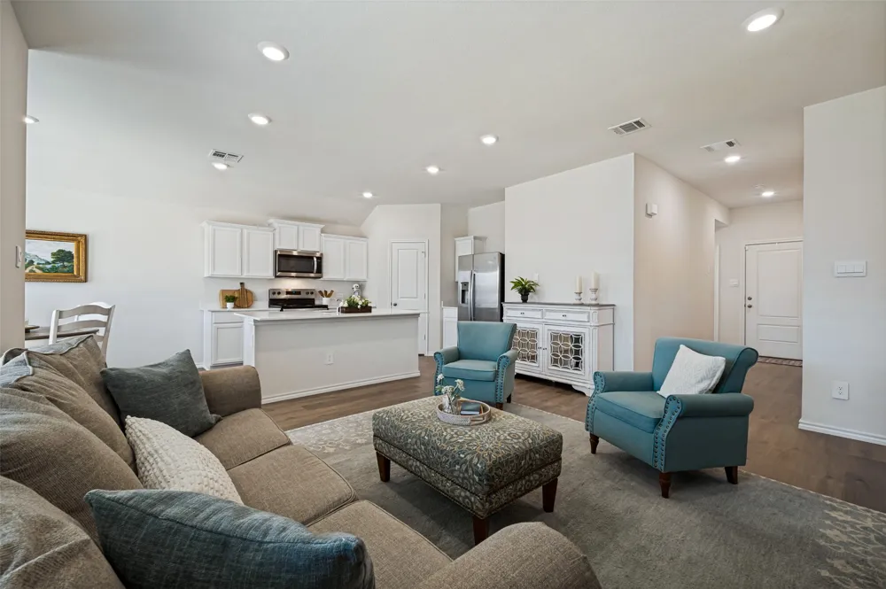 13044 Dawson Drive Providence Village, TX 76227