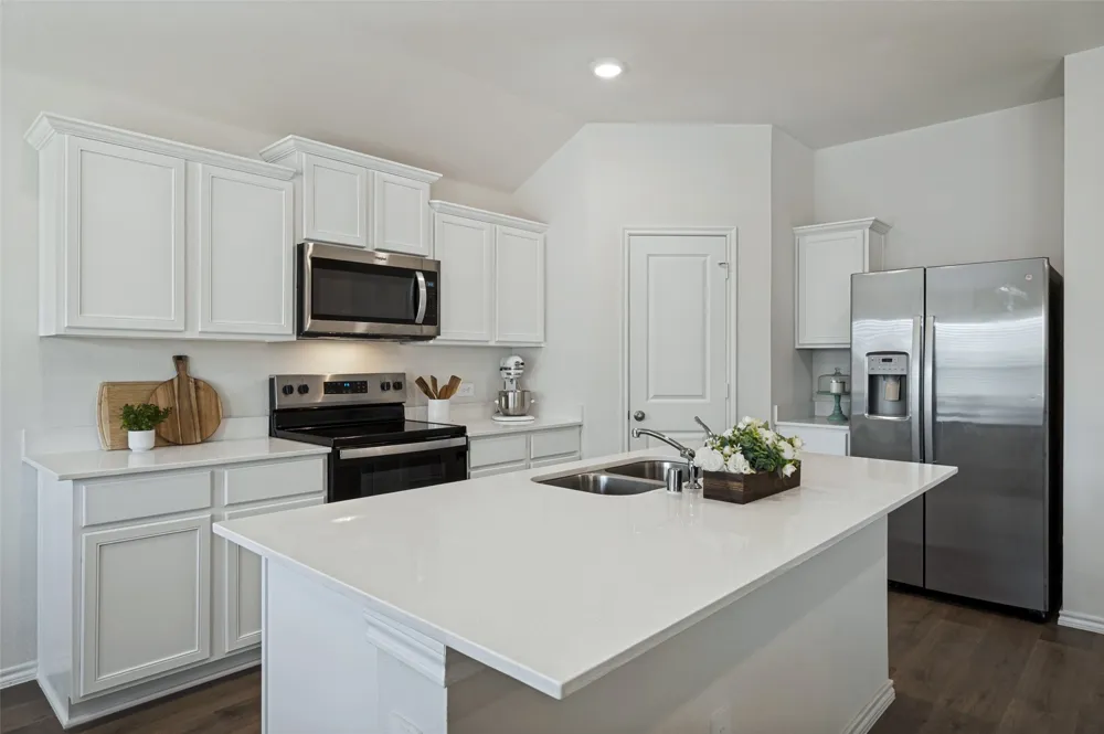 13044 Dawson Drive Providence Village, TX 76227