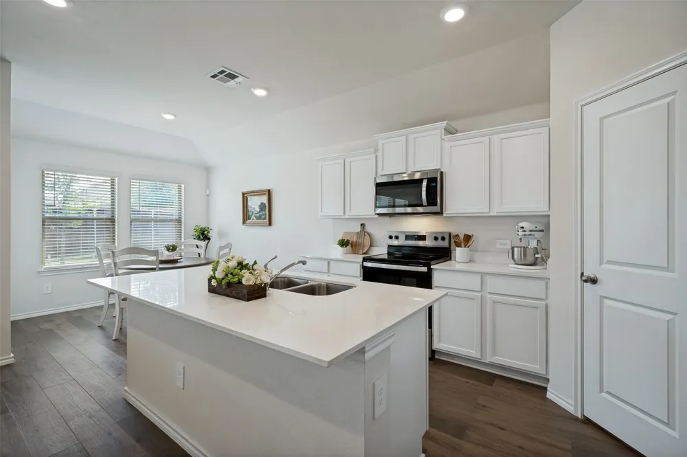 13044 Dawson Drive Providence Village, TX 76227