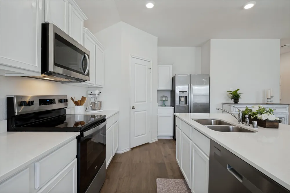 13044 Dawson Drive Providence Village, TX 76227