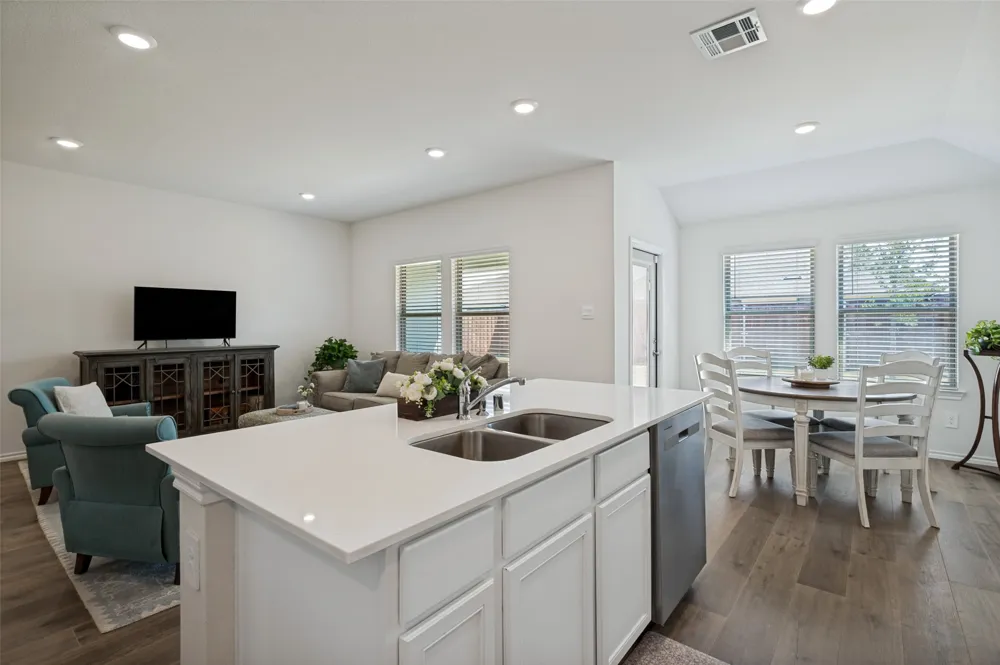13044 Dawson Drive Providence Village, TX 76227