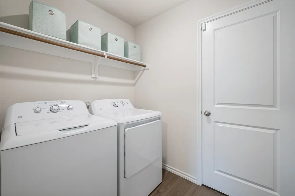 13044 Dawson Drive Providence Village, TX 76227