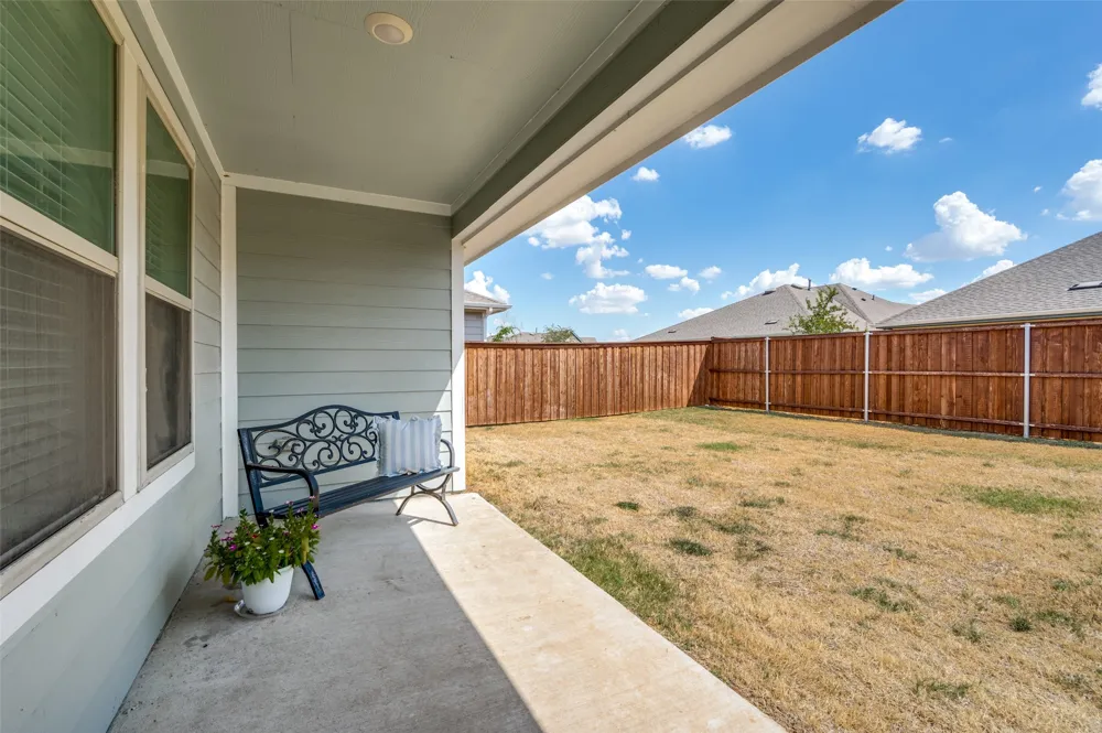 13044 Dawson Drive Providence Village, TX 76227