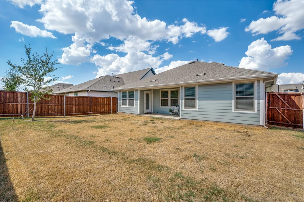 13044 Dawson Drive Providence Village, TX 76227