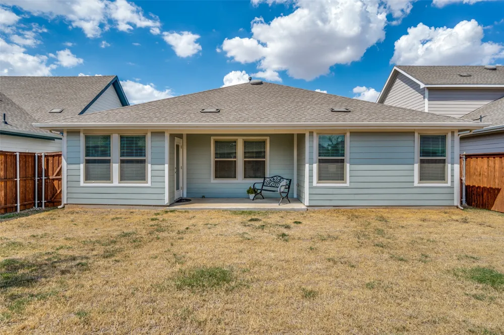 13044 Dawson Drive Providence Village, TX 76227