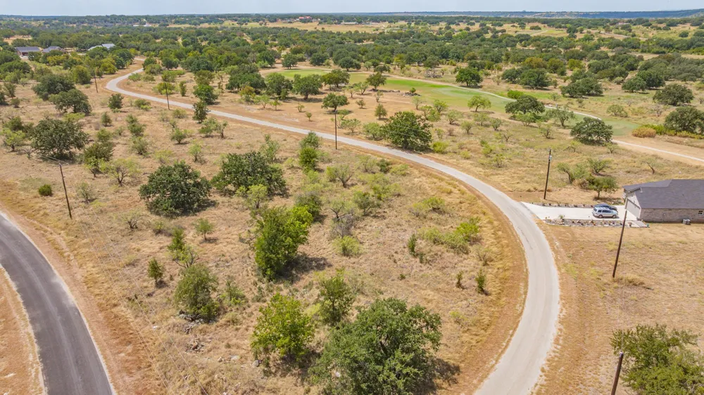 Breezy Street Brownwood, TX 76801