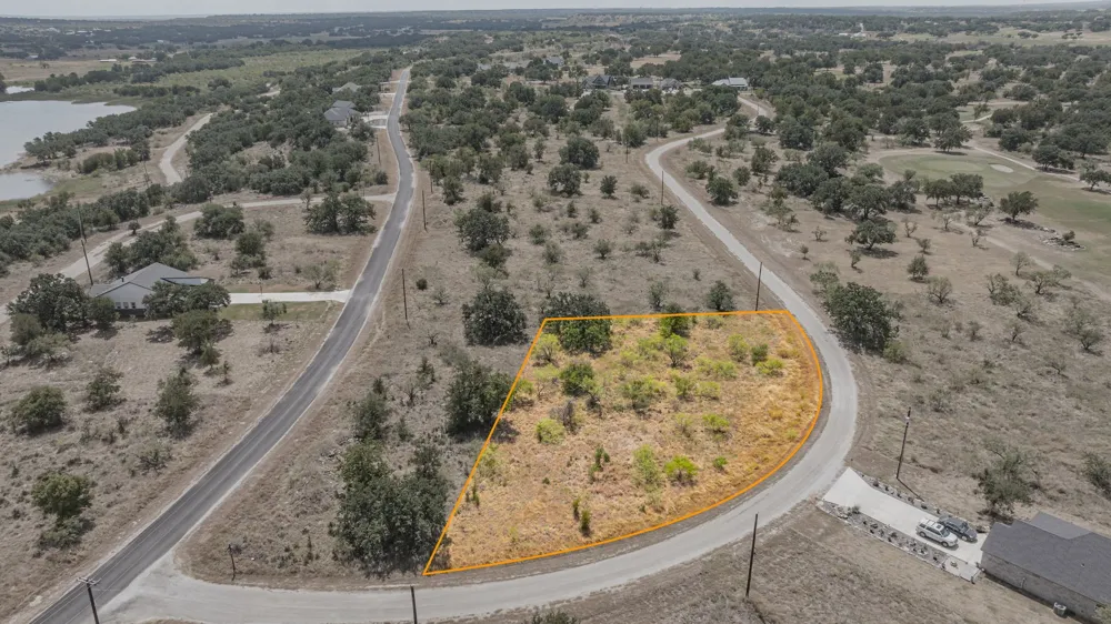 Breezy Street Brownwood, TX 76801