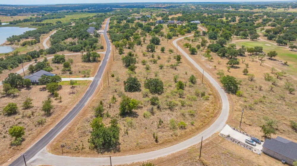 Breezy Street Brownwood, TX 76801
