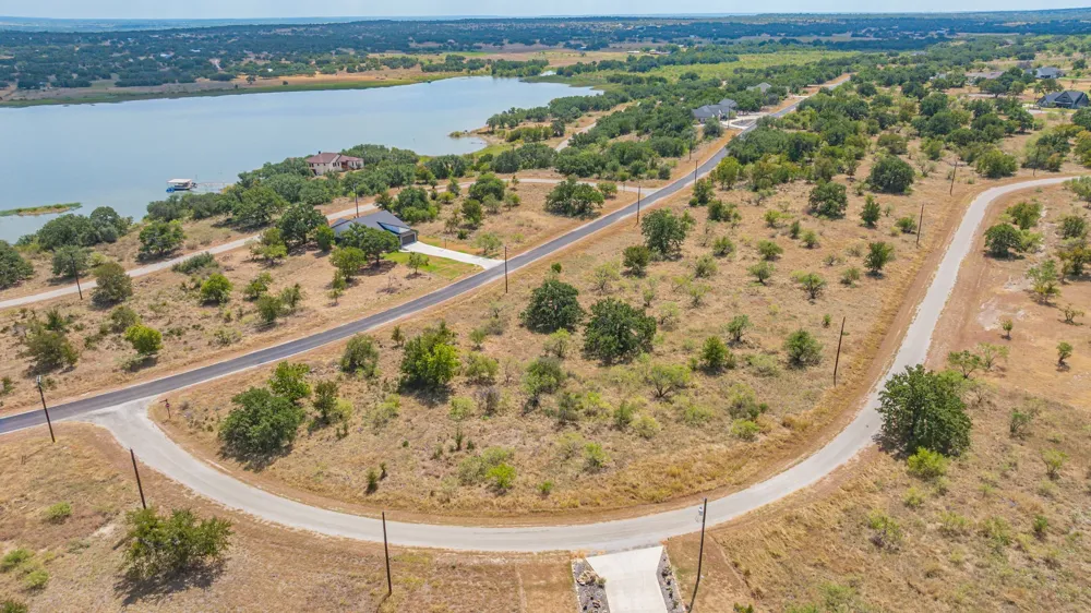 Breezy Street Brownwood, TX 76801