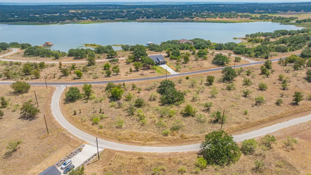 Breezy Street Brownwood, TX 76801