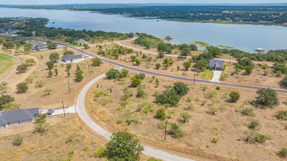 Breezy Street Brownwood, TX 76801