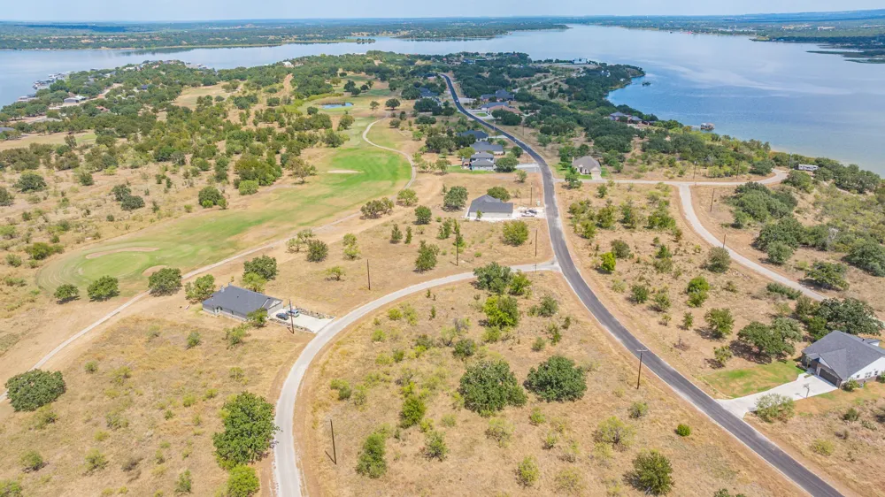 Breezy Street Brownwood, TX 76801