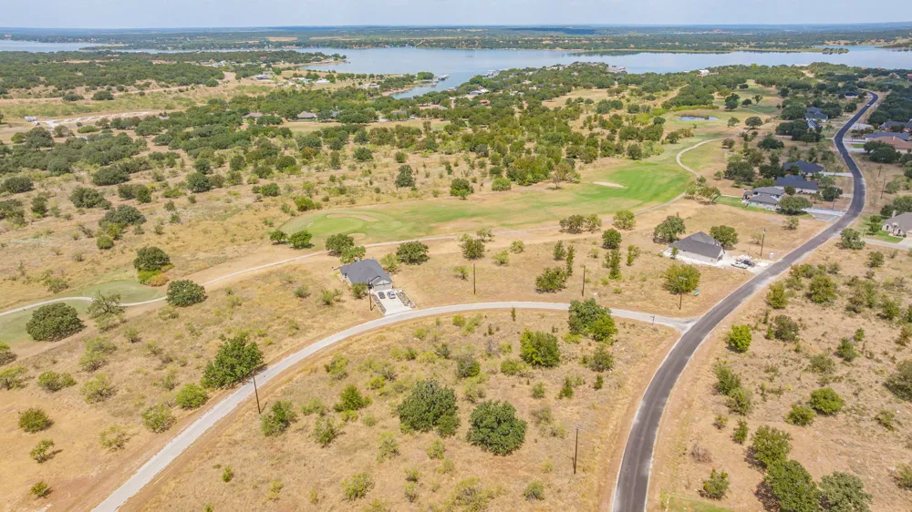 Breezy Street Brownwood, TX 76801