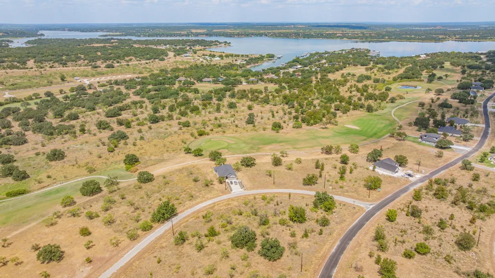 Breezy Street Brownwood, TX 76801