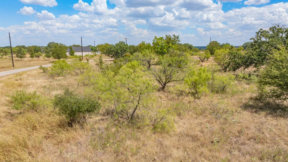 Breezy Street Brownwood, TX 76801