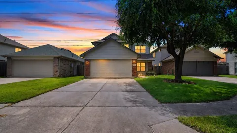15027 Sunset Creek Drive