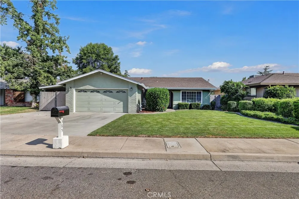 385 Emerald Merced, CA 95340