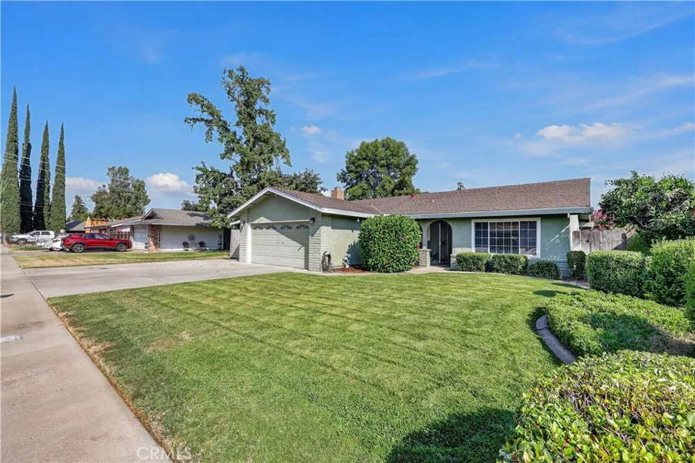 385 Emerald Merced, CA 95340