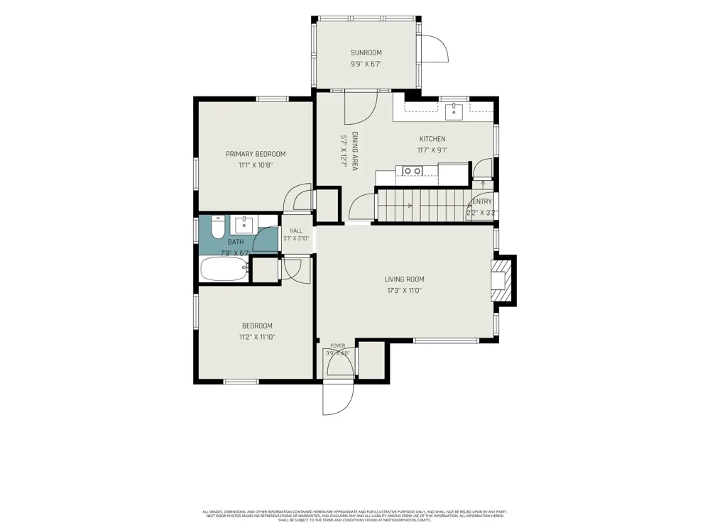 662 Deming Street SE Grand Rapids, MI 49507