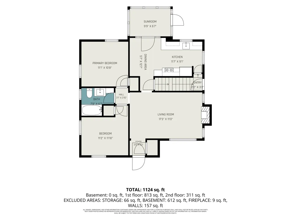 662 Deming Street SE Grand Rapids, MI 49507