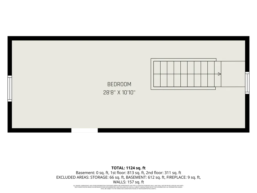 662 Deming Street SE Grand Rapids, MI 49507