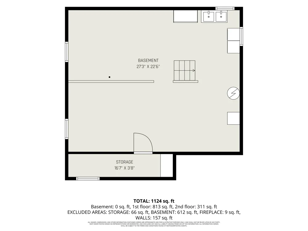 662 Deming Street SE Grand Rapids, MI 49507