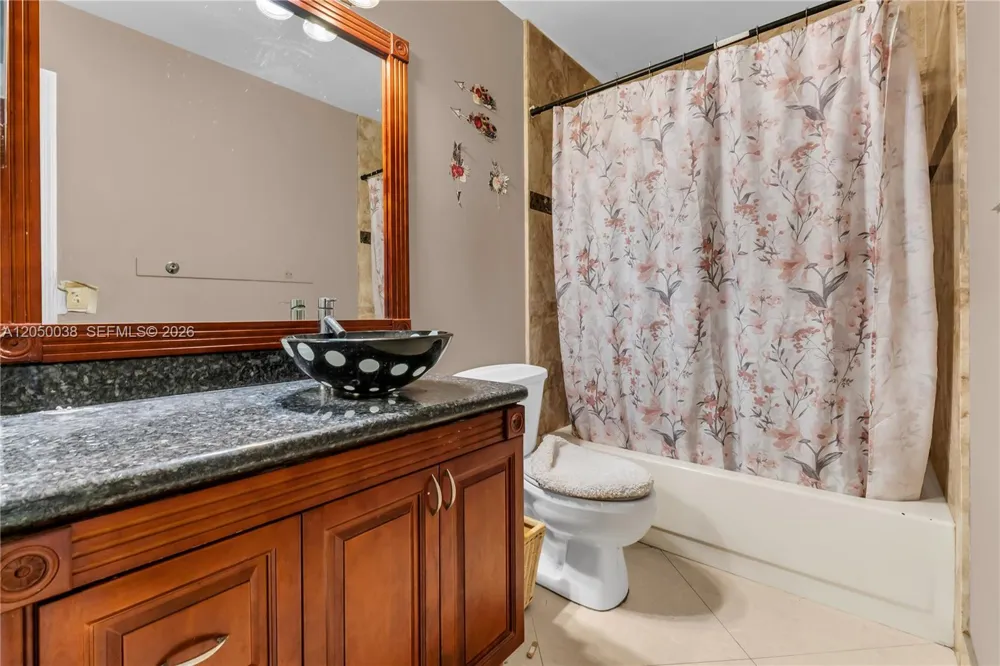 17971 SW 12th Ct Pembroke Pines, FL 33029