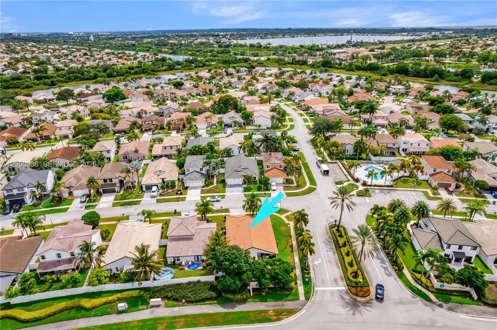 17971 SW 12th Ct Pembroke Pines, FL 33029