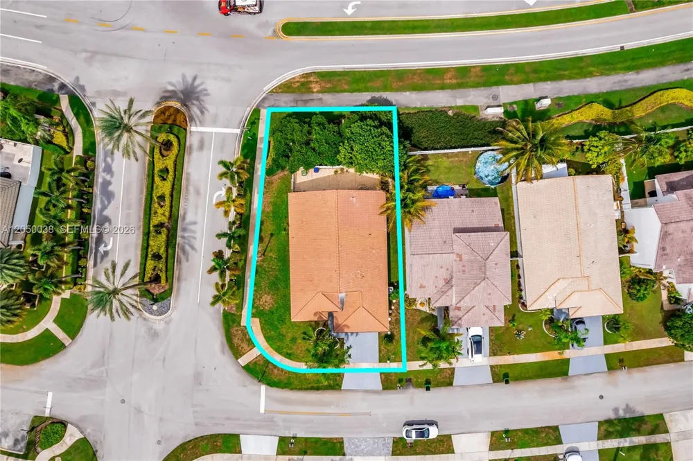 17971 SW 12th Ct Pembroke Pines, FL 33029