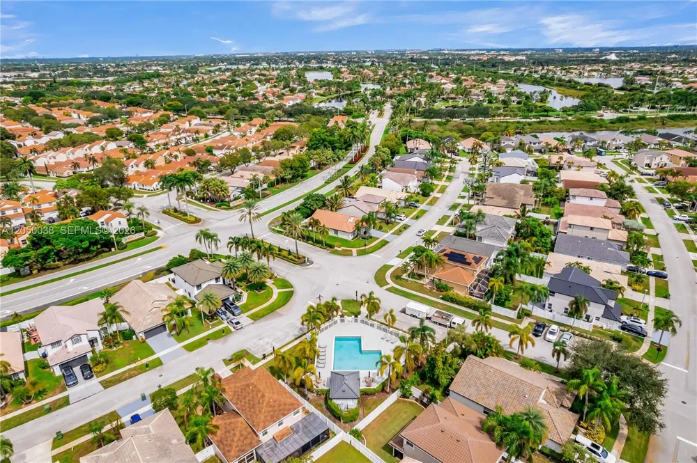 17971 SW 12th Ct Pembroke Pines, FL 33029