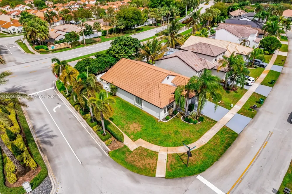 17971 SW 12th Ct Pembroke Pines, FL 33029
