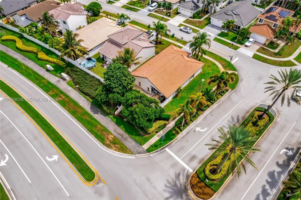 17971 SW 12th Ct Pembroke Pines, FL 33029