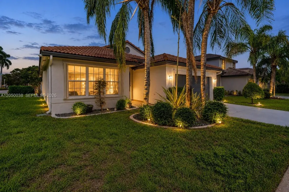17971 SW 12th Ct Pembroke Pines, FL 33029