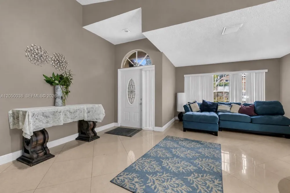 17971 SW 12th Ct Pembroke Pines, FL 33029