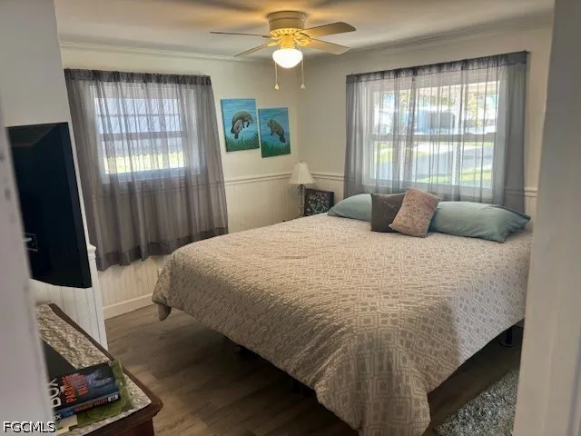 Shoreland Drive W Fort Myers, FL 33905
