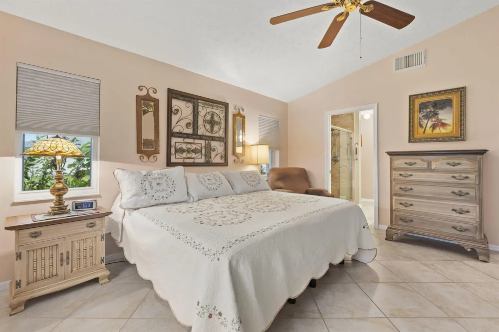 6156 Alexandria Circle Fort Pierce, FL 34982