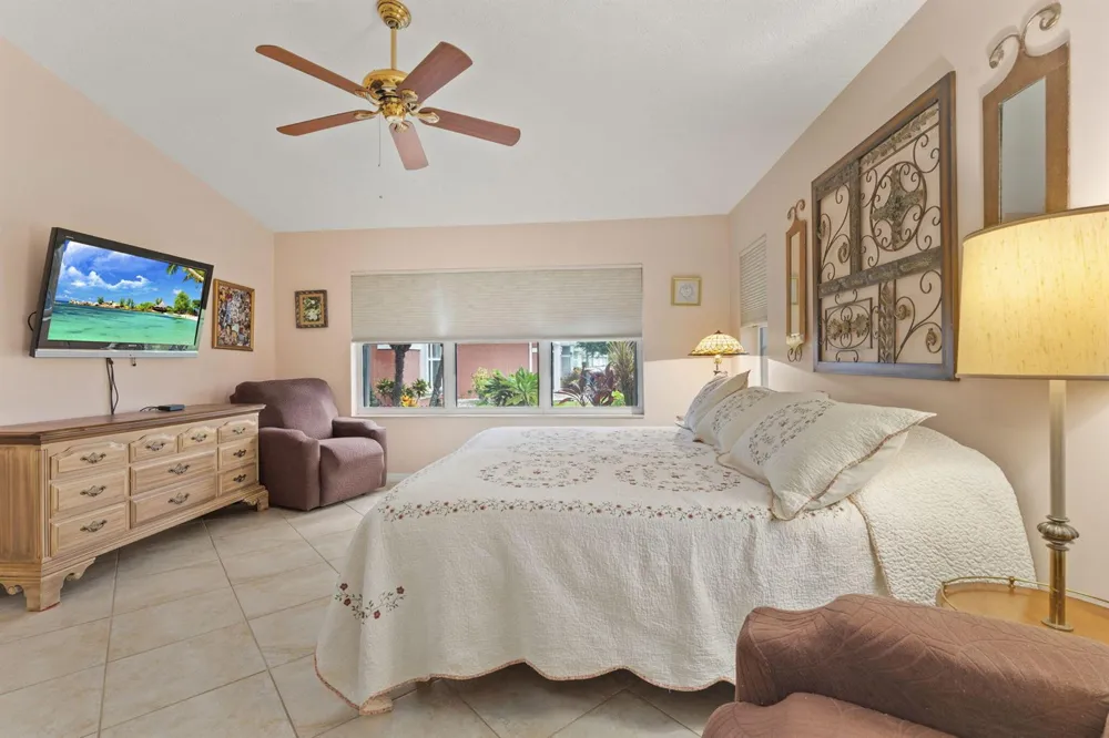 6156 Alexandria Circle Fort Pierce, FL 34982