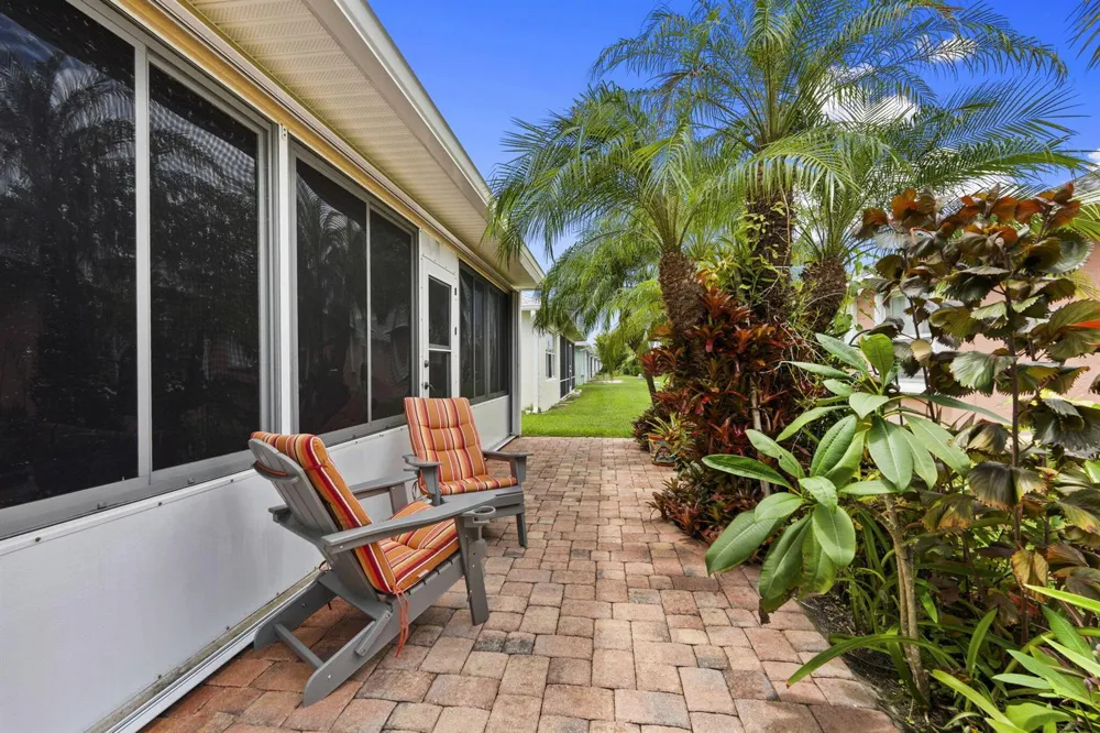 6156 Alexandria Circle Fort Pierce, FL 34982