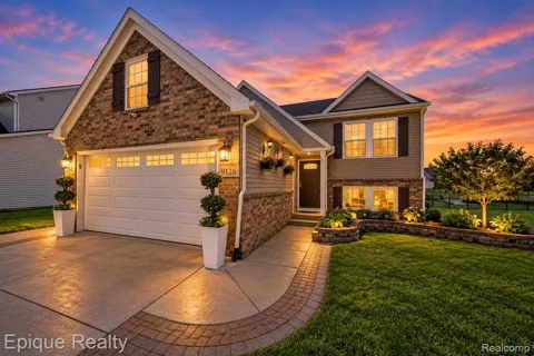 9128 Fawn Drive