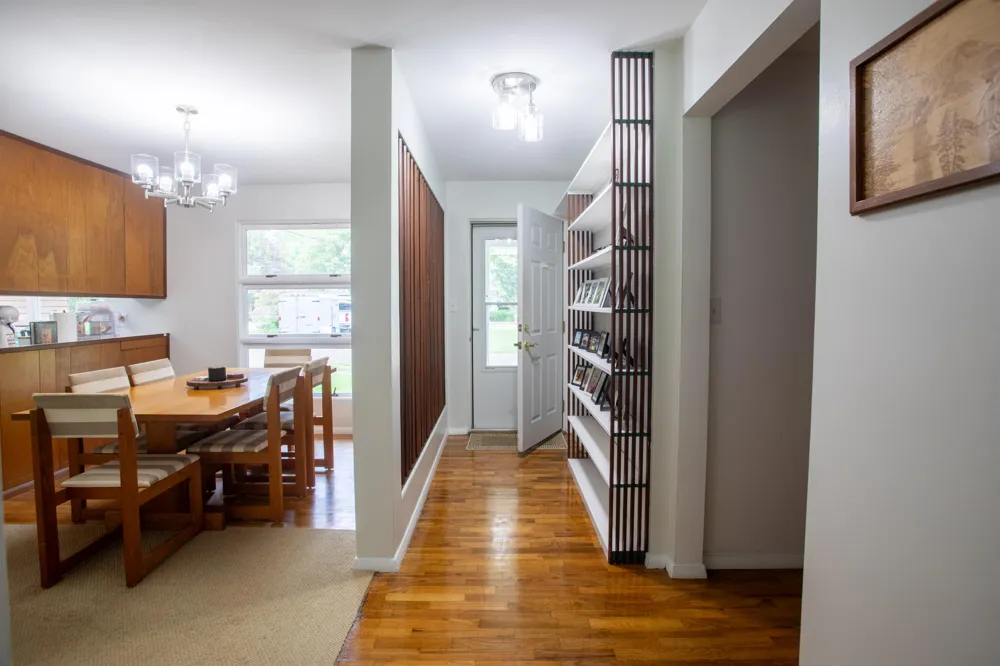 10163 Baldwin Road Bridgman City, MI 49106
